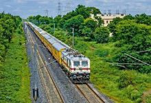 रीवा-रामपुर नैकिन रेलखंड तैयार, जल्द शुरू होगी यात्री ट्रेन; स्टेशन बनकर हुए तैयार