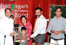 ‘रियासत वीथिका’ में राजसी परंपराओं, दुर्लभ धरोहरों और ऐतिहासिक विरासत से रूबरू होगी नई पीढ़ी