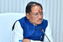 भगवान श्रीराम से छत्तीसगढ़ का गहरा आत्मीय और सांस्कृतिक नाता, माता कौशल्या की जन्मभूमि और प्रभु श्रीराम का ननिहाल है छत्तीसगढ़ - मुख्यमंत्री साय