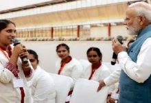 महिला बोली- अब गांवों के परिवार भी बेटियों को काम पर भेजने लगे हैं, सुरक्षा के भरोसे से बदली सोच