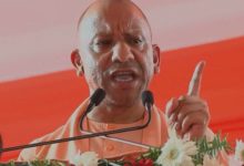 धर्म की रक्षा के लिए आवश्यकता पड़ने पर संघर्ष के लिए भी तैयार रहना चाहिए : मुख्यमंत्री योगी