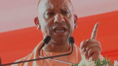 धर्म की रक्षा के लिए आवश्यकता पड़ने पर संघर्ष के लिए भी तैयार रहना चाहिए : मुख्यमंत्री योगी