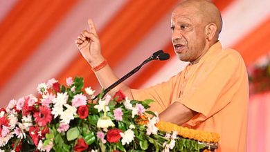 योगी सरकार ने खत्म किया दशकों का इंतजार, जरगो बांध तक पहुंचा 229 क्यूसेक पानी