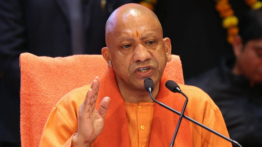 लखनऊ में ग्लोबल GCC समिट, मुख्यमंत्री योगी करेंगे उद्घाटन; निवेश पर रहेगा फोकस लखनऊ में ग्लोबल GCC समिट, मुख्यमंत्री योगी करेंगे उद्घाटन; निवेश पर रहेगा फोकस