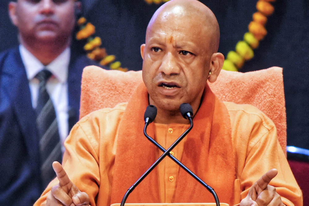 ‘नए उत्तर प्रदेश’ की तस्वीर सामने रखी CM योगी ने, 24,000+ स्टार्टअप और 8 यूनिकॉर्न की गिनाई उपलब्धियां ‘नए उत्तर प्रदेश’ की तस्वीर सामने रखी CM योगी ने, 24,000+ स्टार्टअप और 8 यूनिकॉर्न की गिनाई उपलब्धियां